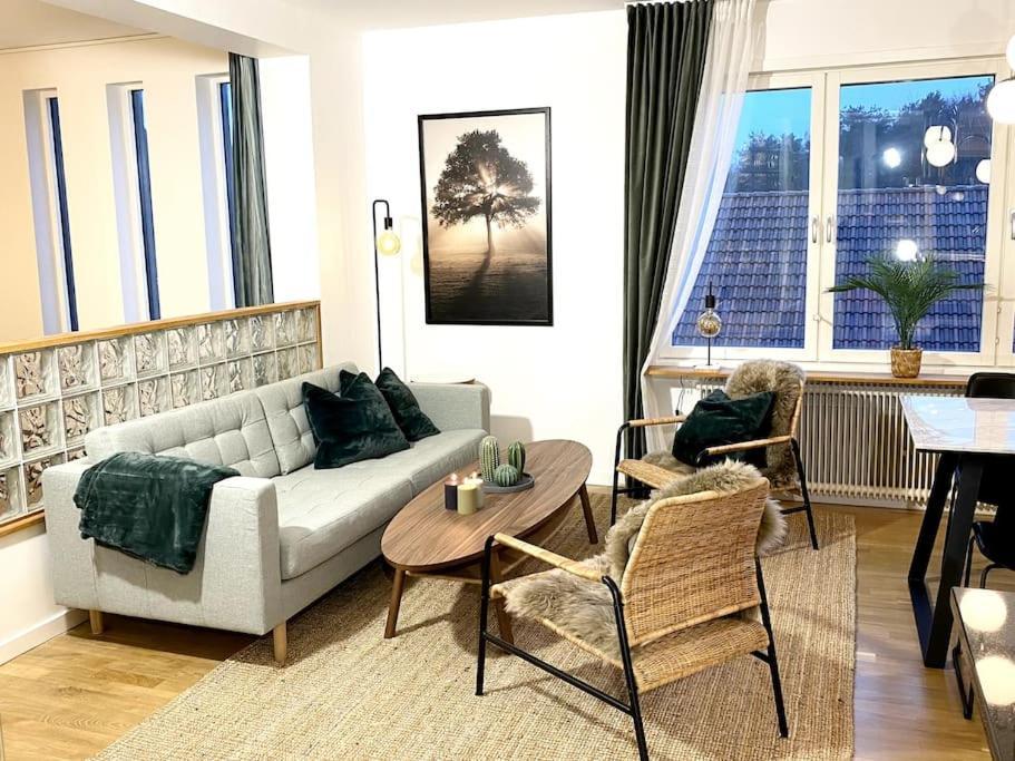 Aekta Studio Apartments ヨーテボリ エクステリア 写真