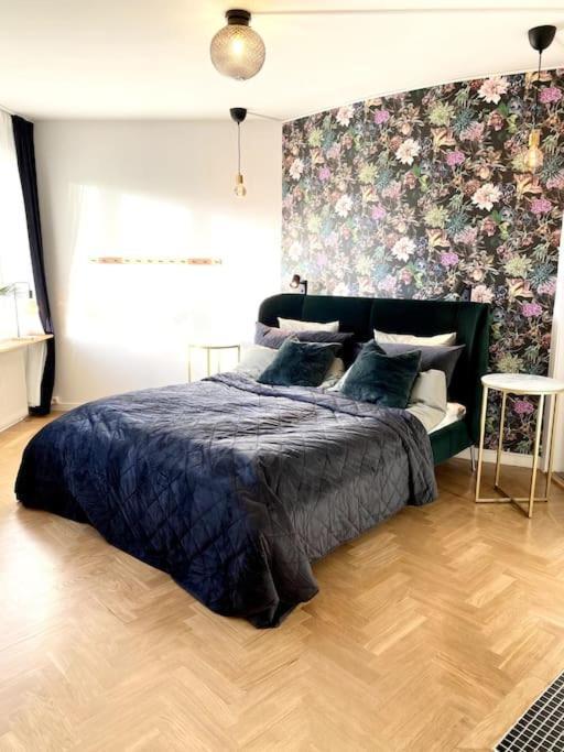 Aekta Studio Apartments ヨーテボリ エクステリア 写真