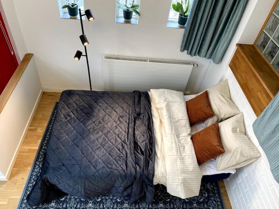 Aekta Studio Apartments ヨーテボリ エクステリア 写真
