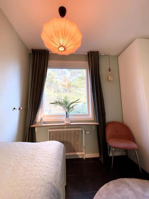 Aekta Studio Apartments ヨーテボリ エクステリア 写真