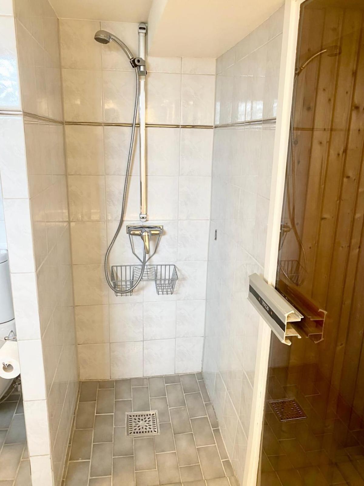 Aekta Studio Apartments ヨーテボリ エクステリア 写真