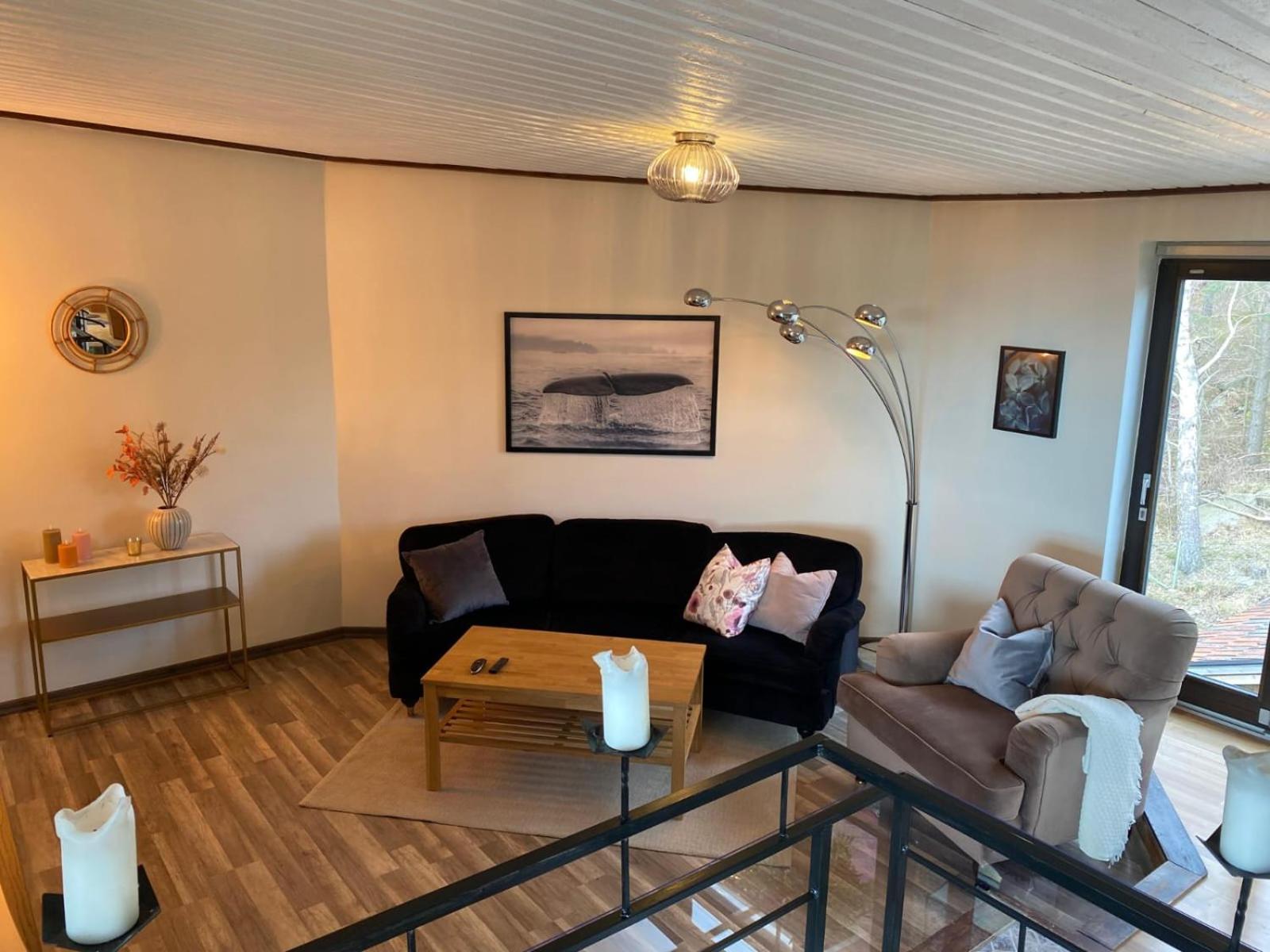 Aekta Studio Apartments ヨーテボリ エクステリア 写真