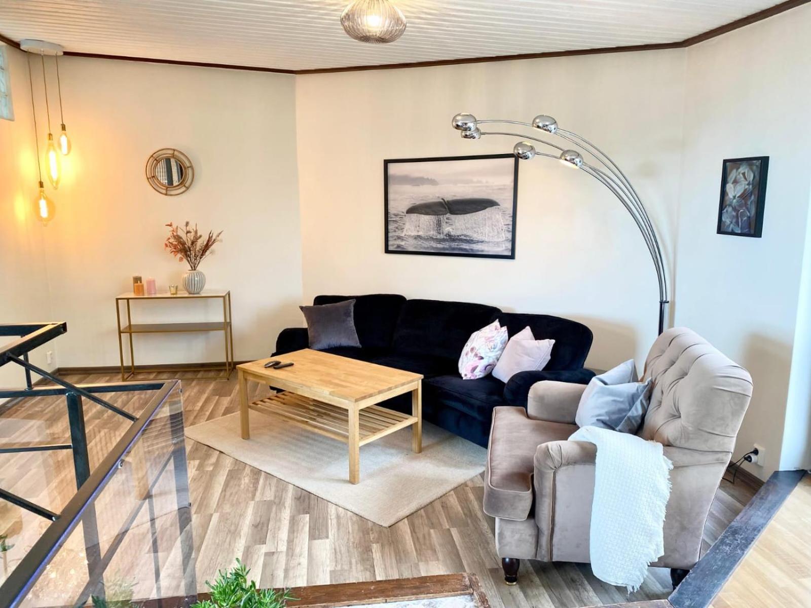 Aekta Studio Apartments ヨーテボリ エクステリア 写真