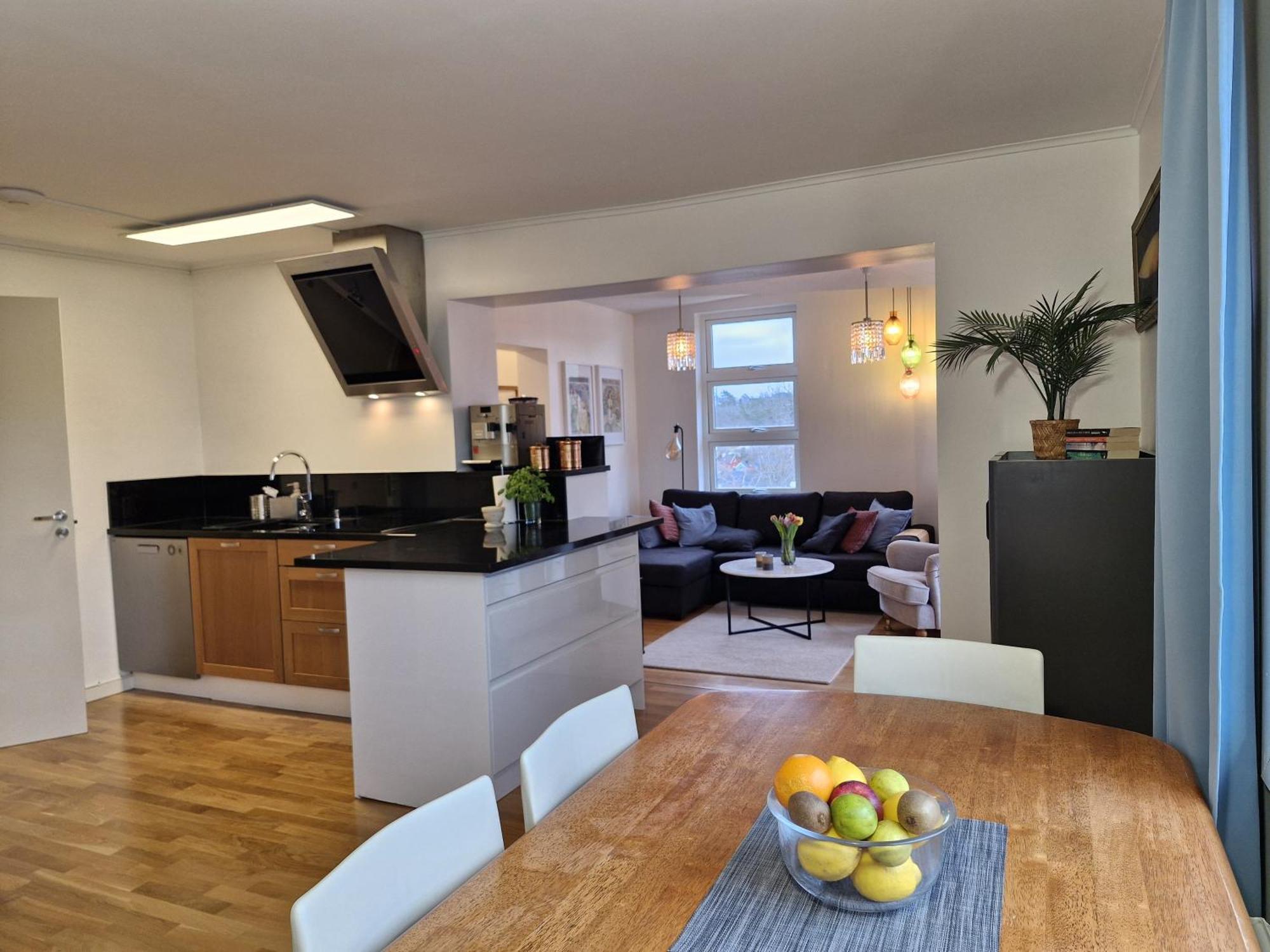 Aekta Studio Apartments ヨーテボリ エクステリア 写真